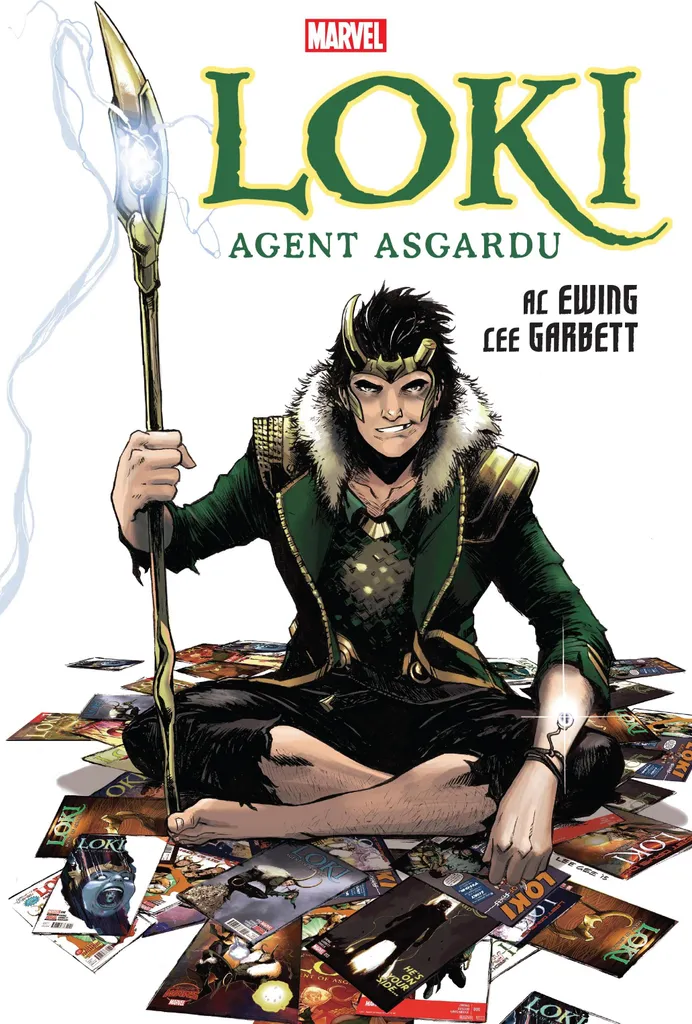 Comprendre Loki Agent d'Asgard : Le Guide Complet en Bande Dessinée