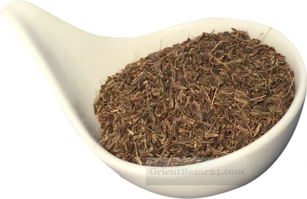 Pamir - Schwarzer Kümmel Samen 100gr
