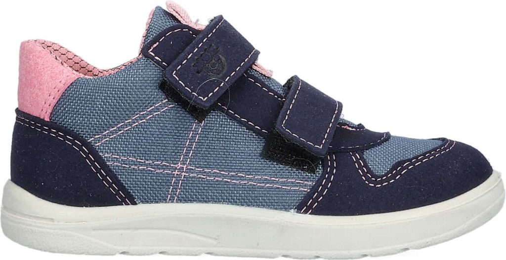 Ricosta Pepino Sam Ozean/Nebel/Rosa Größe EU 21