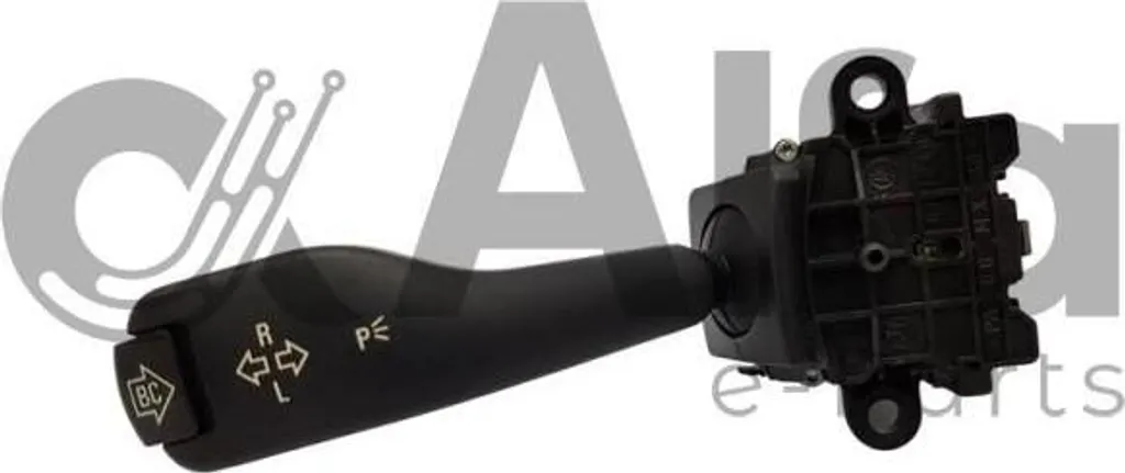 Leva Frecce BMW E46 E39 E38 X5 Z4 - Alfa e-Parts AF02555 8363668