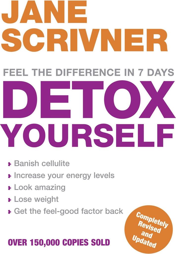 Detox Yourself