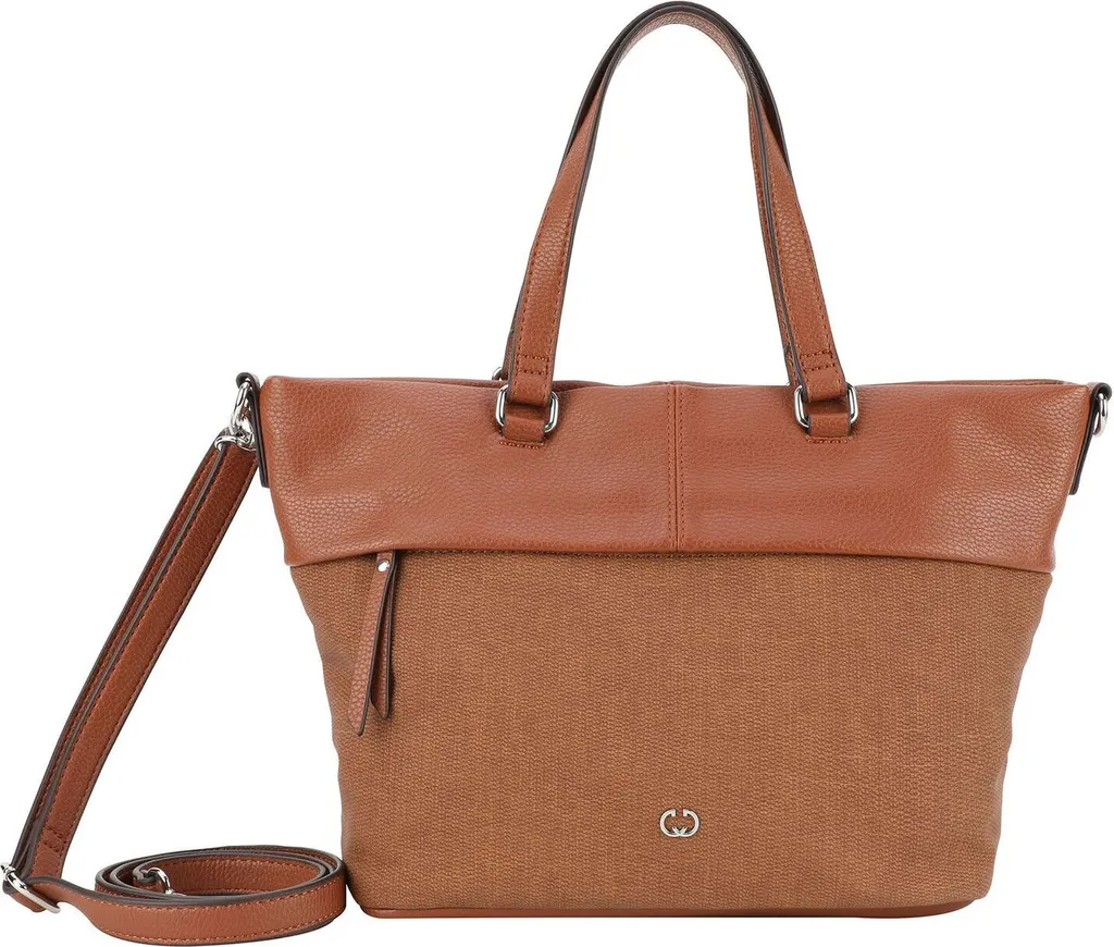 Sac à main GERRY WEBER Keep In Mind MHZ : fini le désordre !