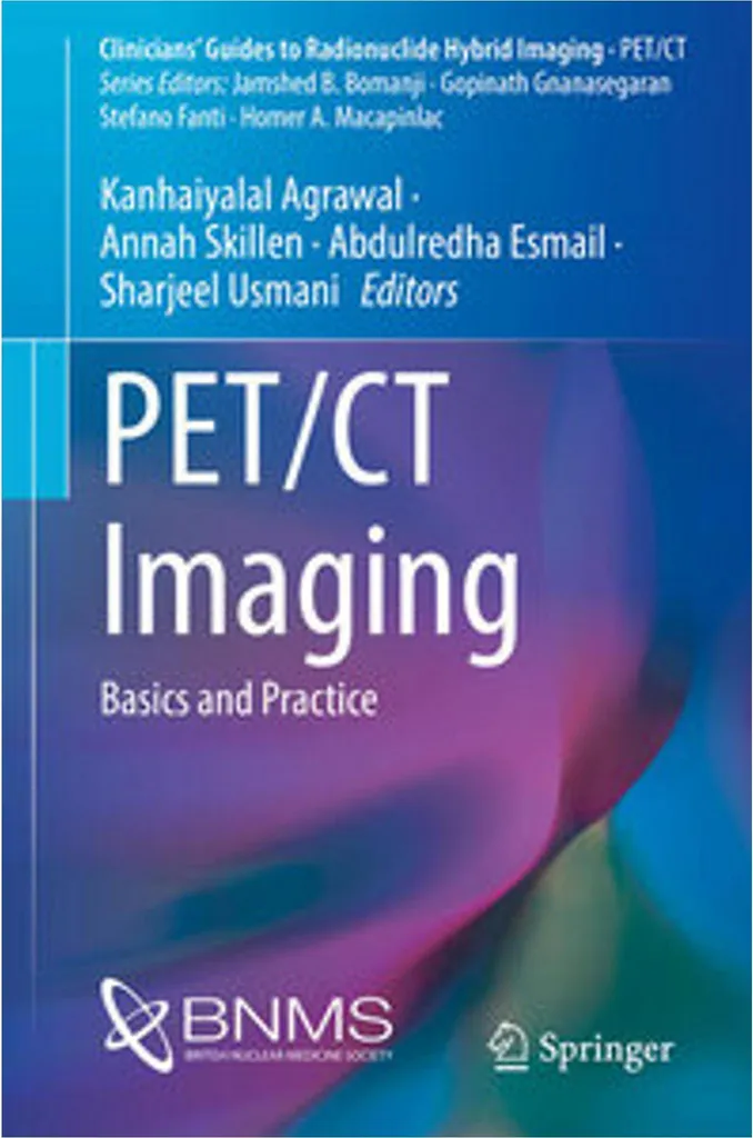 Imagerie PET/CT Numérique Haute Résolution pour Diagnostic Médical