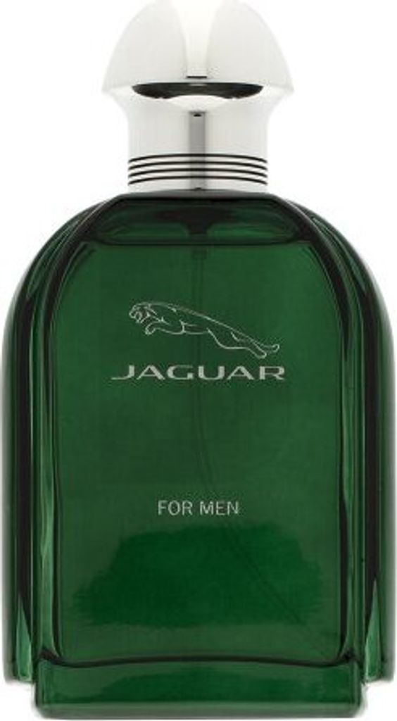 Jaguar For Men Eau De Toilette Spray 100ml Produktbild