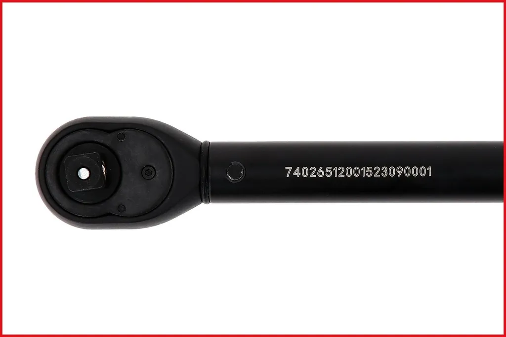 KS Tools 512.0015 Clé dynamométrique 1/2 COMPETITION 20-200 Nm - 3