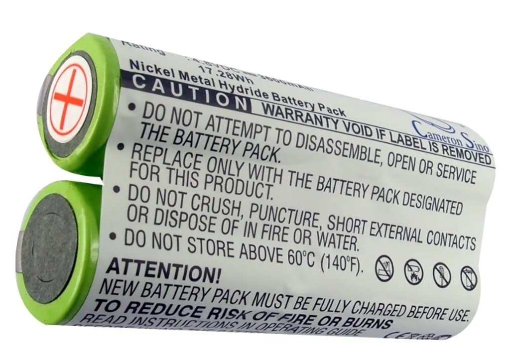 Batterie pour moniteur de surveillance Ohmeda 5120 - Secours énergétique