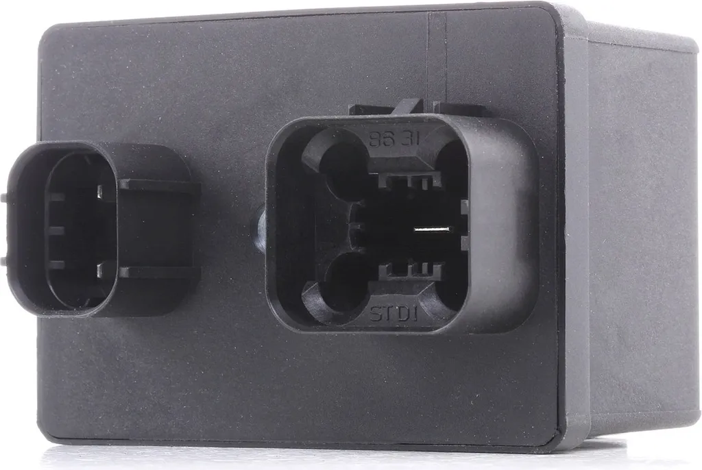 Relais de préchauffage diesel Bosch pour Fiat Punto Idea et Bravo JTD
