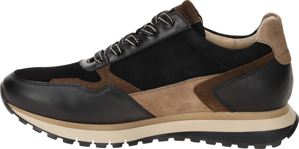 Gabor (0) Sportliche Schnürschuhe Damen 31383834313433 Produktbild 26