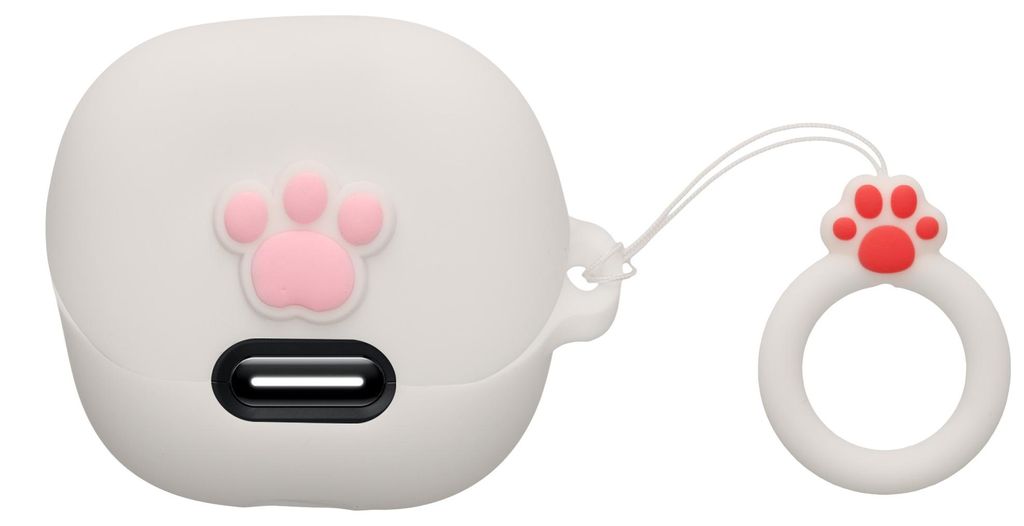 kwmobile Design Schutzhülle für Anker Soundcore Liberty 4 Produktbild 