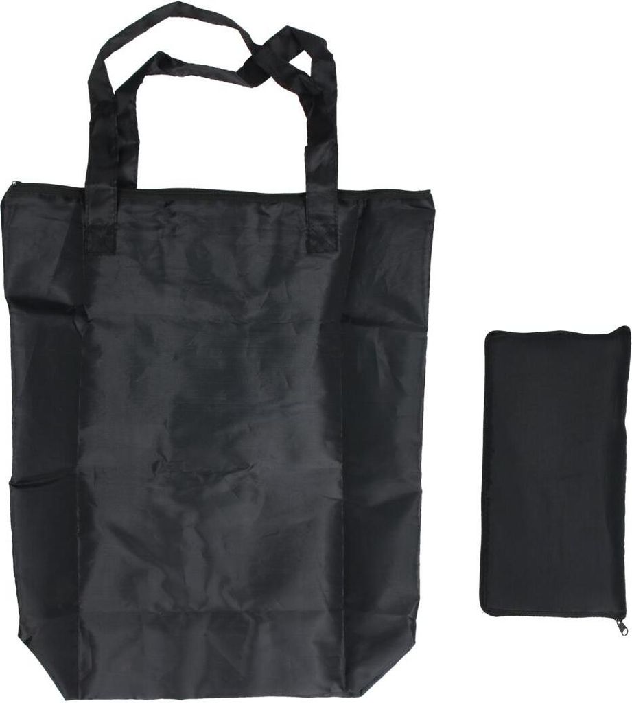 Kühltasche "Diamond" schwarz Schwarz