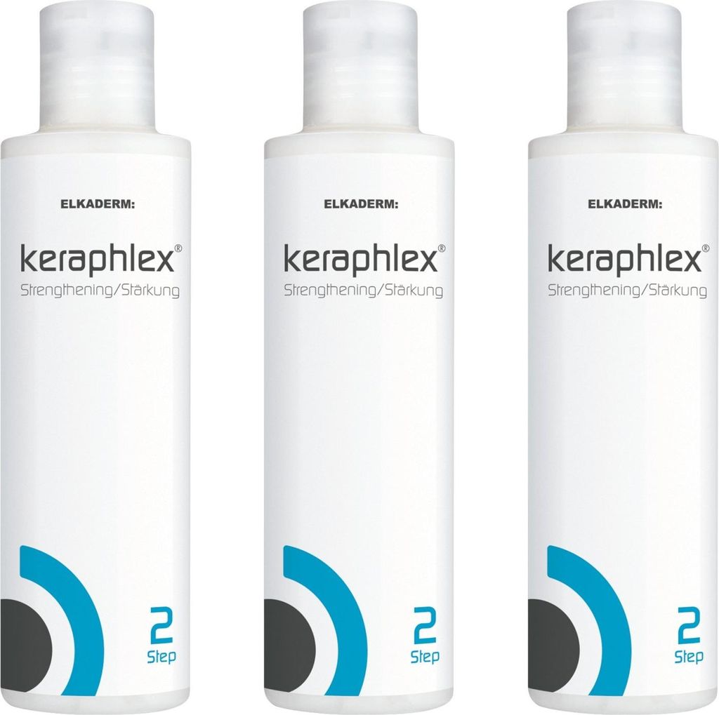 Pflegekur Step 2 Stärkung 3x200 ml