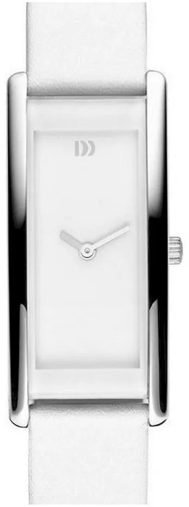 Montre Analogique pour Femme Danish Design IV12Q937 Design Minimaliste