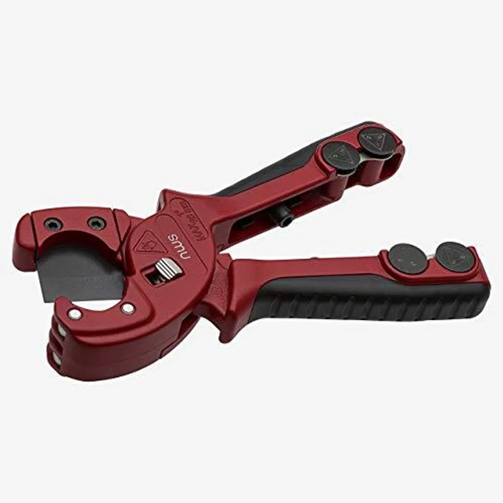 Coupe-tube multicouche NWS Plus 395-26P pour installations sanitaires