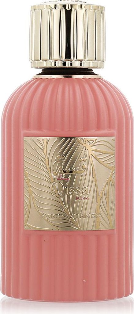 Paris Corner Qissa Pink EDP W 100 ml