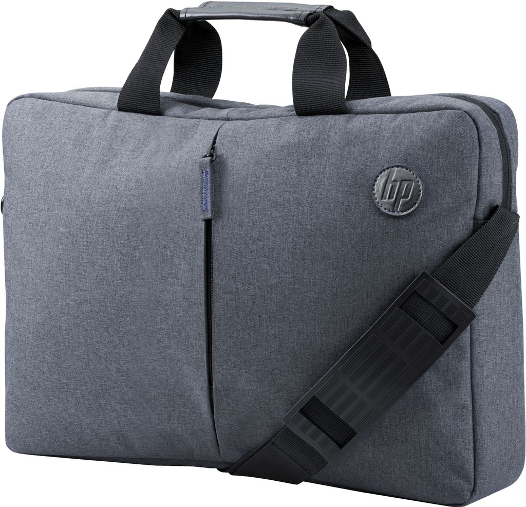 HP 15,6-palcové puzdro Value Topload - Aktovka - 39,6 cm Obrázok produktu 2