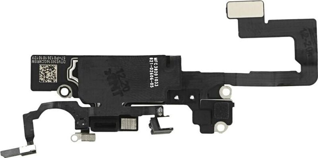 Lautsprecher fr iPhone 12 Mini Hrmuschel Flex Produktbild 