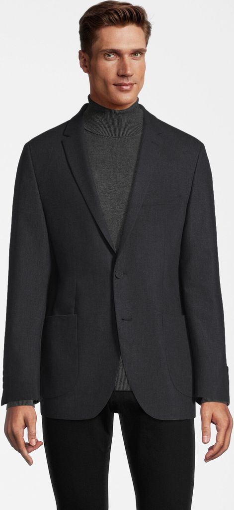 SteffenKlein Herren Sakko Slim Fit 5837-102, 5837-106, 5837-46, 5837-48, 5837-50, 5837-52, 5837-54, 5837-56, 5837-98, 5838-102, 5838-106, 5838-46, ...