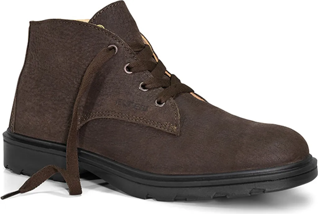 Chaussures sécurité S3 ELTEN NIKOLAS XW ESD avec coupe large Taille 40