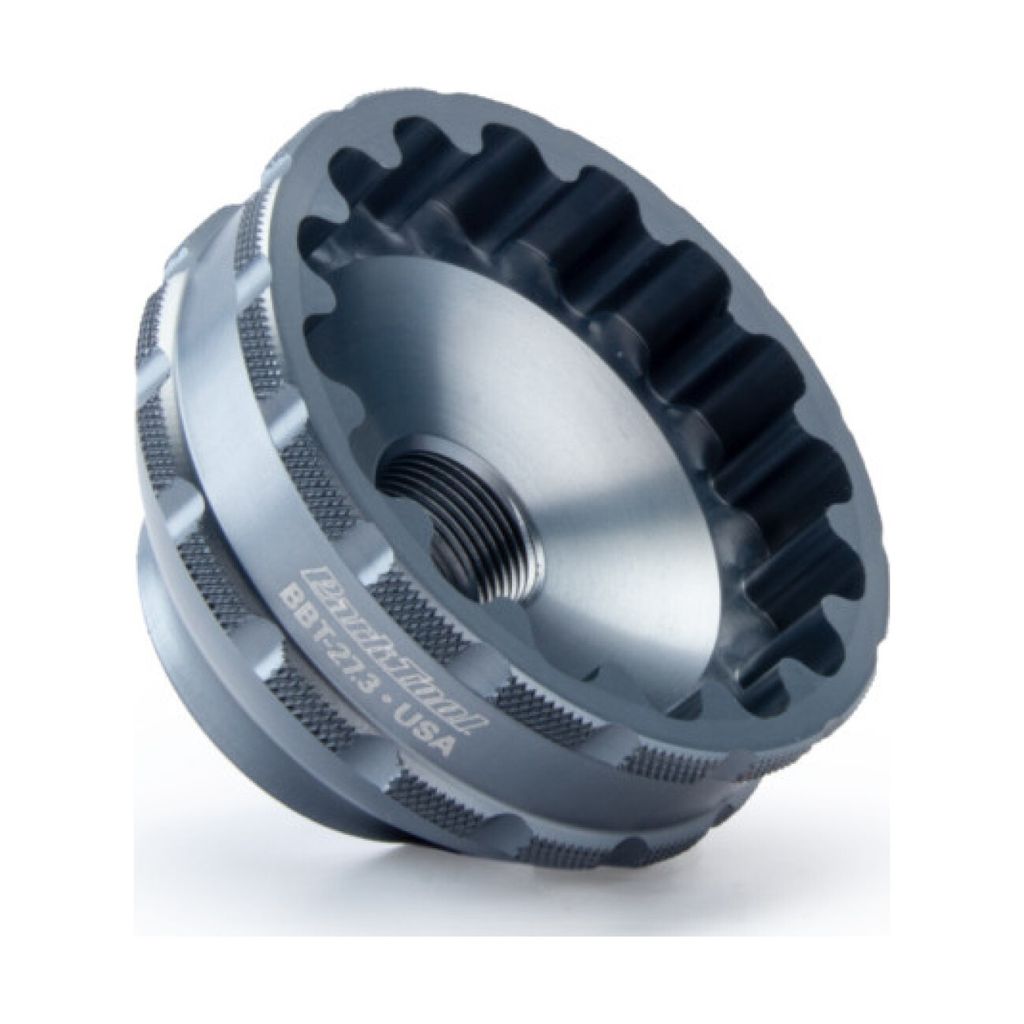 PARK TOOL Sťahovák spodnej konzoly - REMOWER BBT-27-3- - Obrázok produktu 