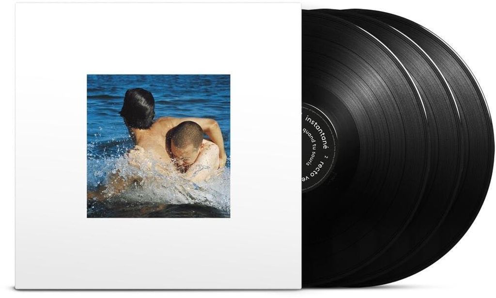 Recto Verso [Płyta winylowa LP] Zdjęcie produktu 