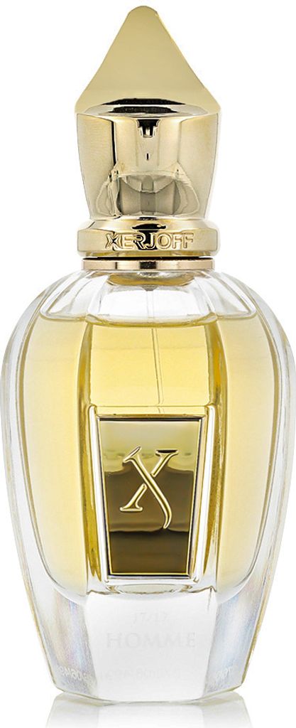 Xerjoff 17/17 Homme eau de parfum pour homme 50 ml Image du produit 