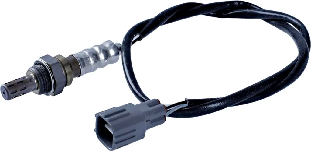 Sonde Lambda NTK 91357 Capteur d'Oxygène de Précision pour Moteur - 8
