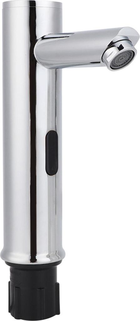 G1/2in einzelnen kalten berührungslosen automatischen Sensor Wasserhahn für Badezimmer berührungslose Hände Reinigung (20cm für Unterbau Wasch...