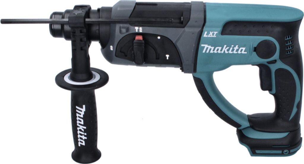 Makita DHR 202 RF1J Akku Kombihammer 18 V 2,0 J SDS Plus + Produktbild 