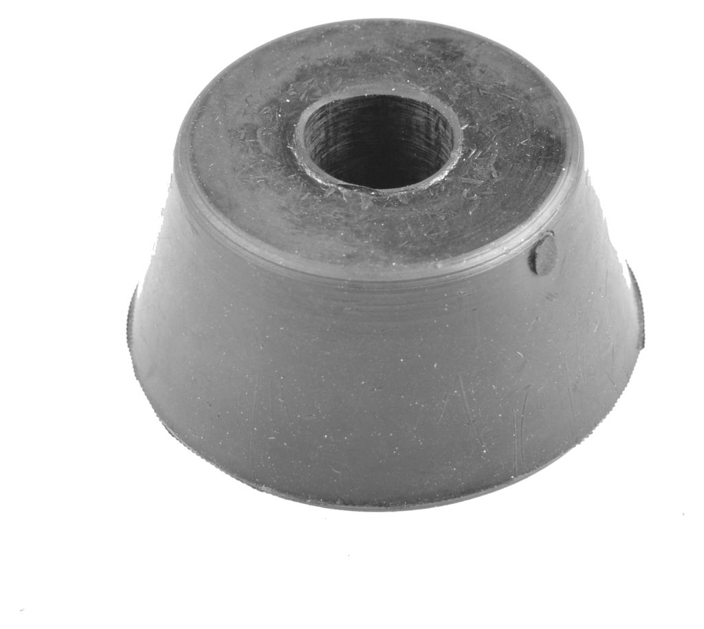 Tedgum 00743899 Buchse Für Radiusstange Vorne (Hinten) Volvo 340