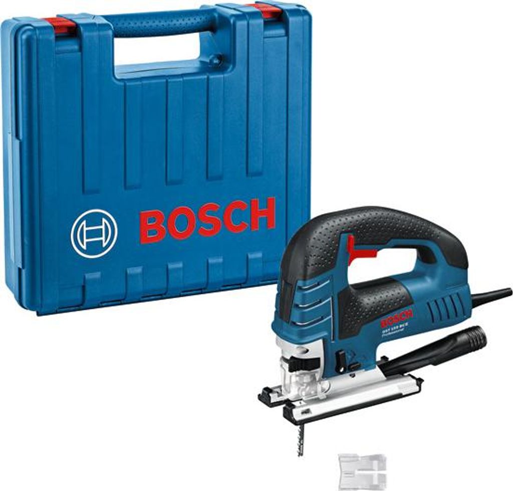 Stichsäge GST 150 BCE im Handwerkerkoffer Produktbild 