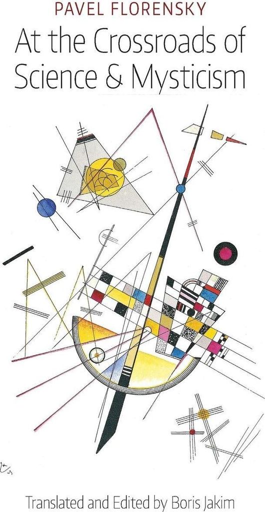 At the Crossroads of Science & Mysticism