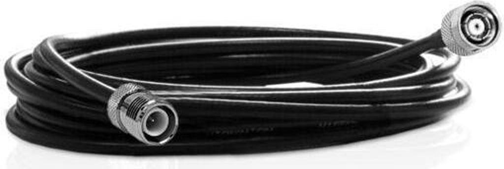 HDF200 Low Loss Kabel 3m RP-TNC Stecker auf RP-TNC Buchse