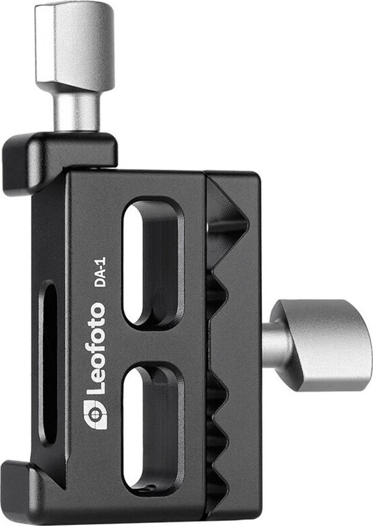 Leofoto Kabelklemme DA-1, Arca-Swiss Produktbild 