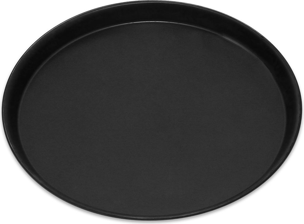 GRÄWE Pizzablech 20 cm, unbeschichtet Produktbild 
