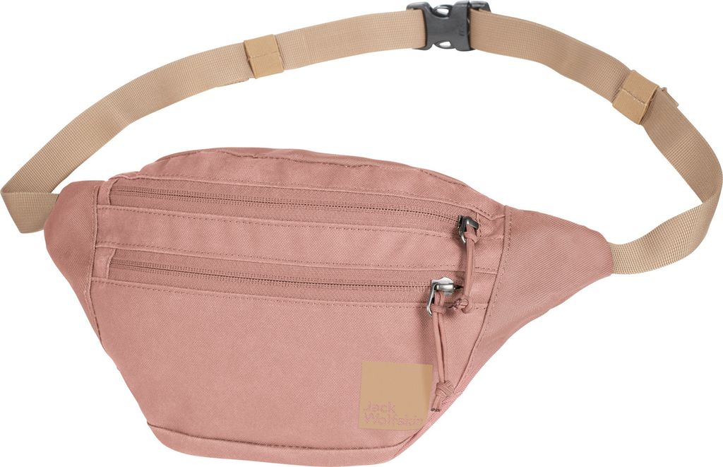 Jack Wolfskin Bauchtasche Gürteltasche Bodybag KONYA HIPBAG Produktbild 