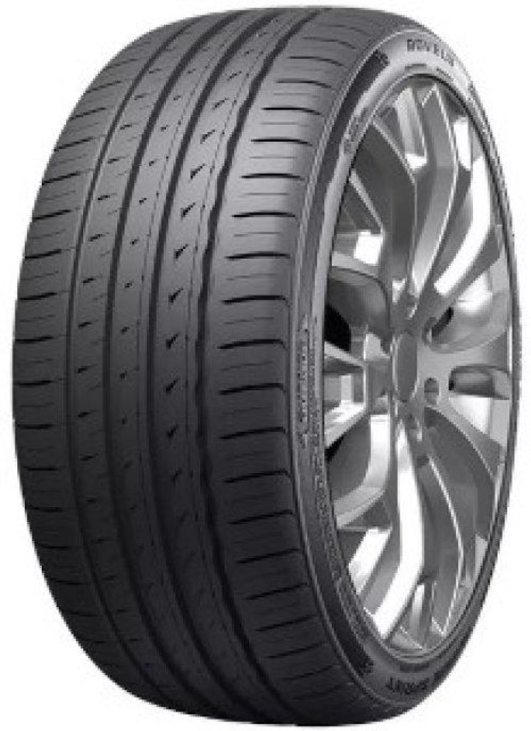 Rovelo Sommerreifen motorcycle-tyres Avenue Sprint ( 205/45 ZR17 88W XL )
