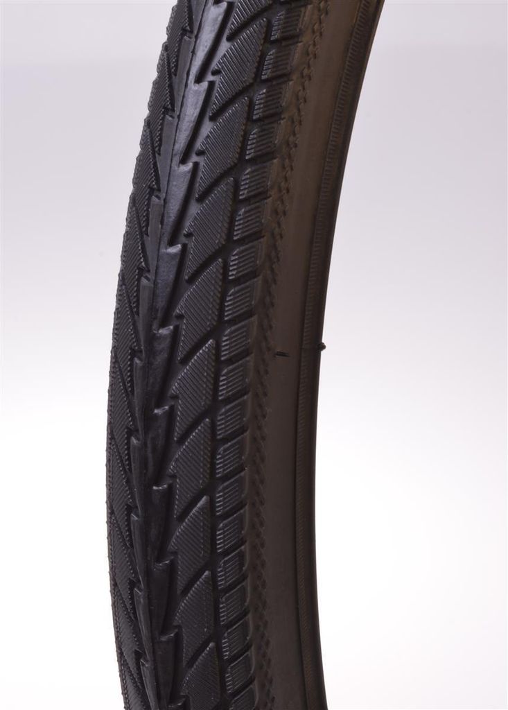 Filmer 45.305 Fahrraddecke Premium 24x1,75 Standard schwarz
