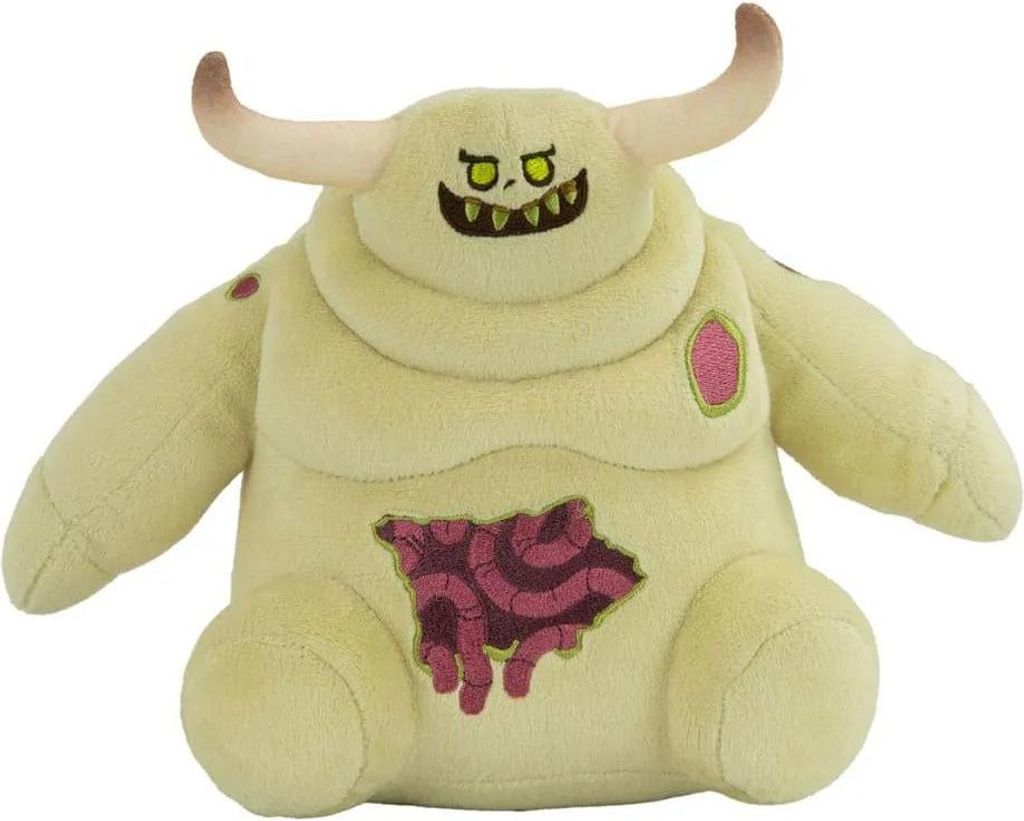 Tomy Warhammer Plüschfigur Nurgling: Little Unclean One 18 Produktbild 