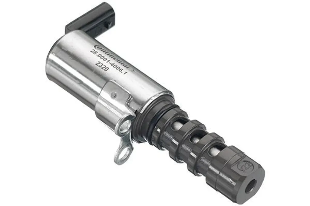 Soupape de distribution variable haute précision pour moteur Audi A5