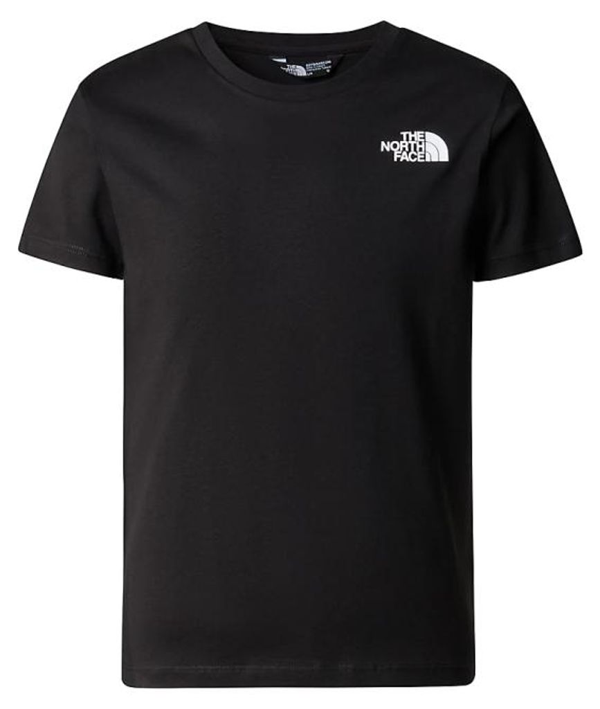 The North Face Casual T-Shirt Herren Produktbild 