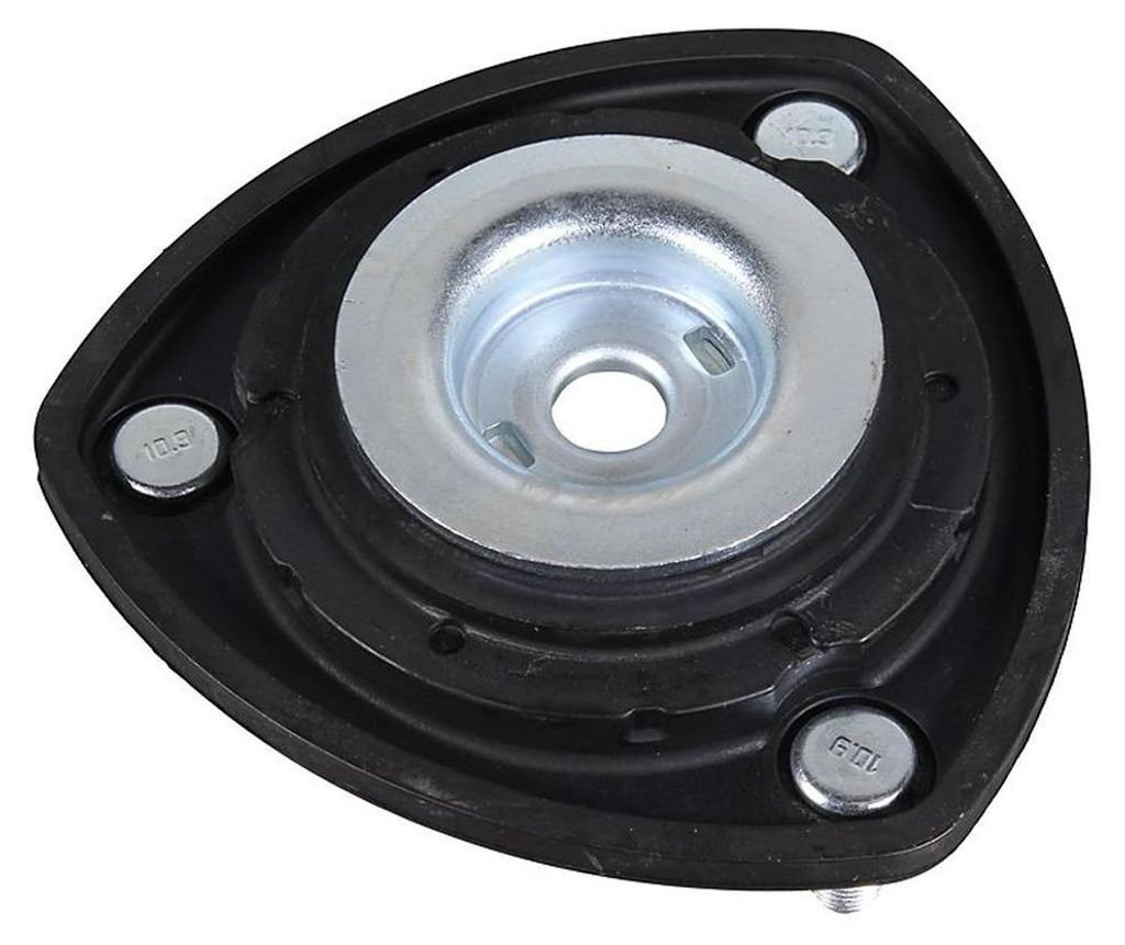 Federbeinstützlager Vorderachse rechts ohne Lager METZGER für u.a. MAZDA CX-5