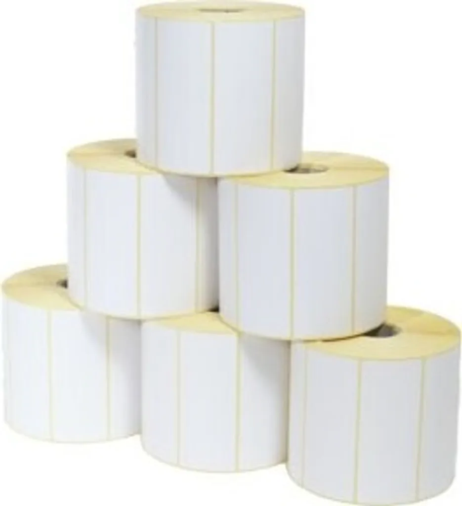 Zebra Z-Select 2000T Opaco 51x76mm - Etichette Professionali 13168