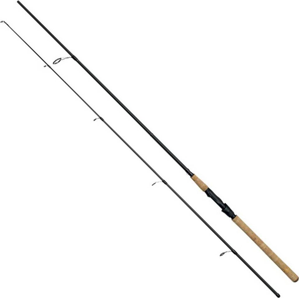 Kinetic Enforcer Cl Spinnrute Beige 2.44 m / 5-24 g Beige 2.44 m