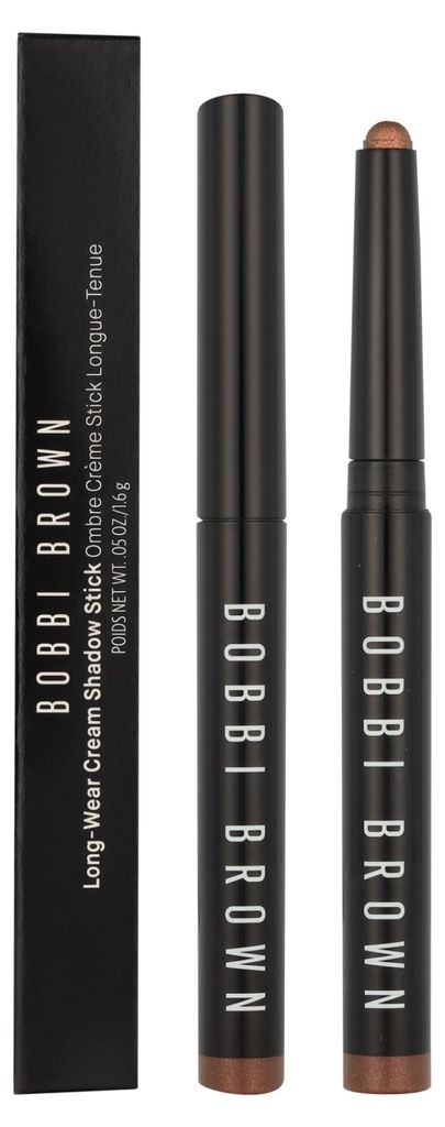 Bobbi Brown Long-Wear Cream Shadow Stick 72 Bronze (1,6 g)