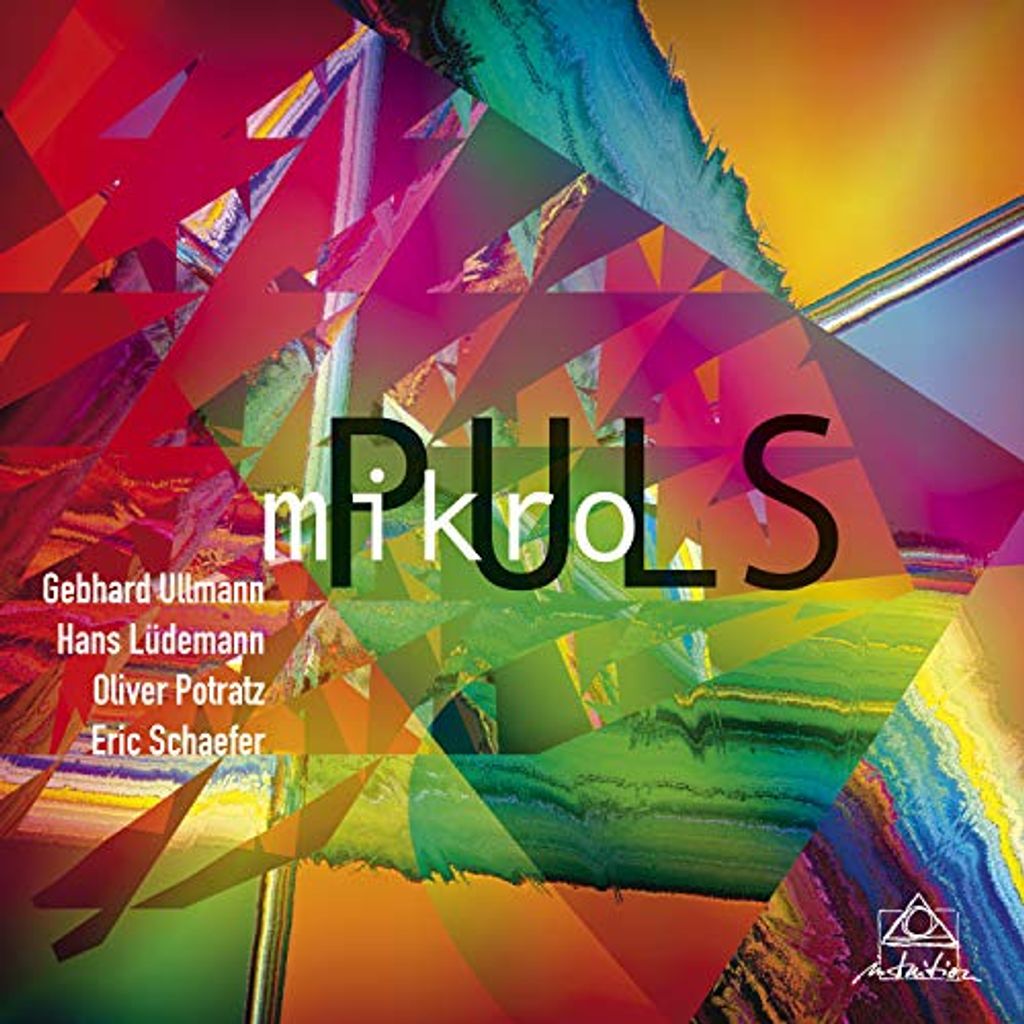mikroPULS - MikroPLUS CD