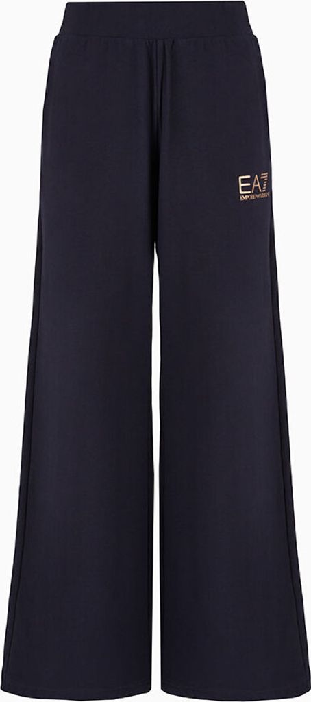 Ea7 Emporio Armani 6dtp60_tjvhz_1562 Trainingshose Blau L Frau Blau L