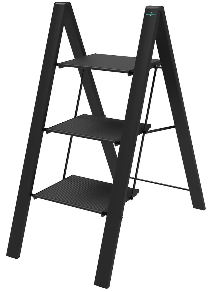 Colombo New Scal Leonardo 3, 82 cm, 150 kg, 6,2 kg, 500 mm, Zdjęcie produktu 
