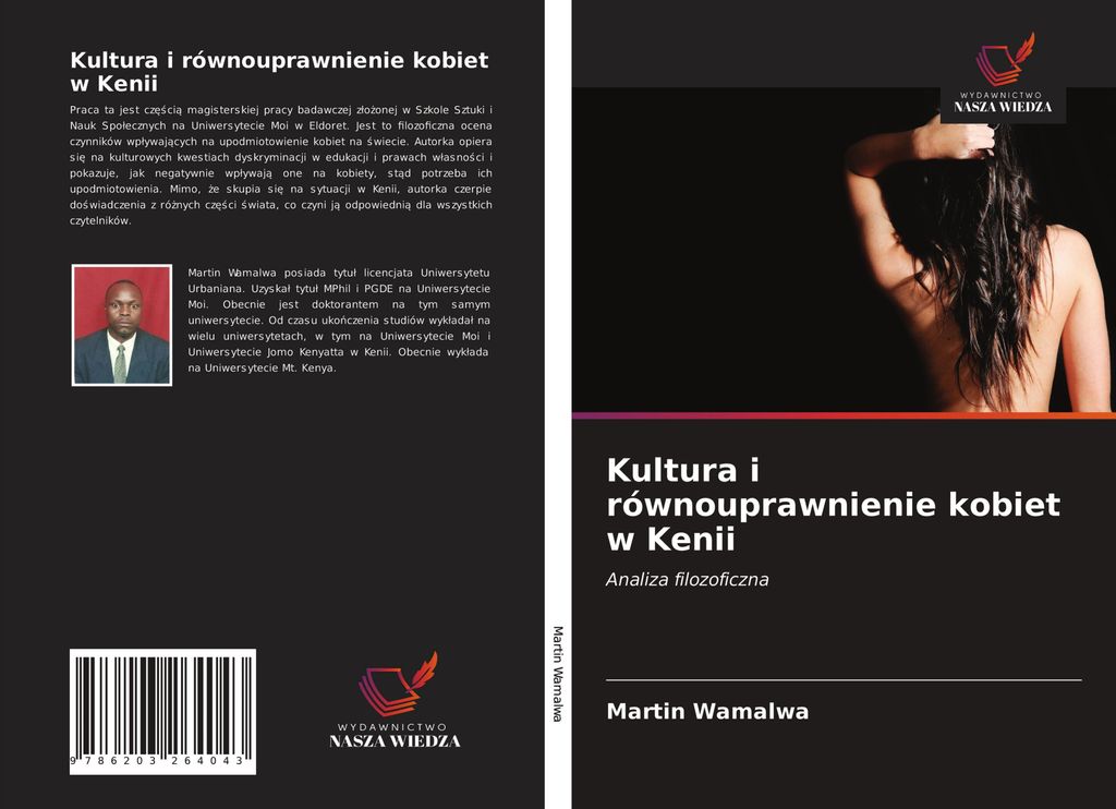 Kultura i równouprawnienie kobiet w Kenii