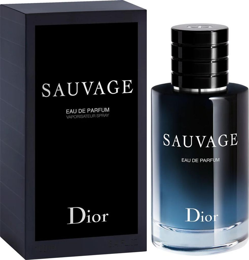 Dior Sauvage Parfum Vaporisateur Image du produit 