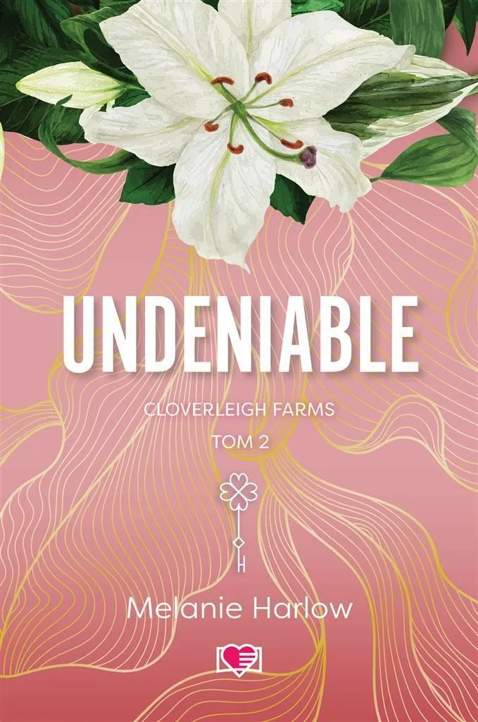 Undeniable Cloverleigh Farms T.2 : Enfin une Romance qui Captive